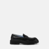 Adriano Leather Loafers