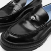 Adriano Leather Loafers