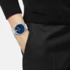Albireo Watch