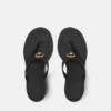Alia Rubber Thong Sandals 55 mm Alia Rubber Thong Sandals 55 mm