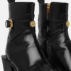 Angelo Leather Chelsea Boots 70 mm Angelo Leather Chelsea Boots 70 mm