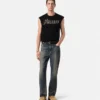 Animalier Logo T-Shirt Animalier Logo T-Shirt