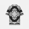 Architectural Baroque Silk Shirt Architectural Baroque Silk Shirt