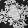 Architectural Baroque Silk Shirt Architectural Baroque Silk Shirt