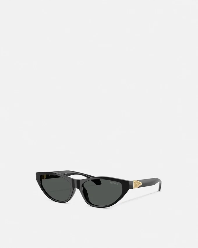 Avanti Cat-Eye Sunglasses Avanti Cat-Eye Sunglasses