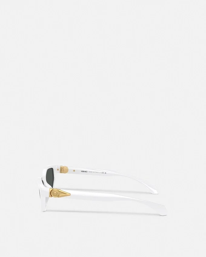 Avanti Cat-Eye Sunglasses Avanti Cat-Eye Sunglasses