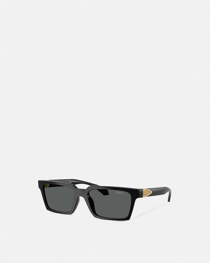 Avanti Rectangular Sunglasses Avanti Rectangular Sunglasses