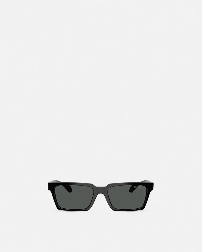 Avanti Rectangular Sunglasses Avanti Rectangular Sunglasses