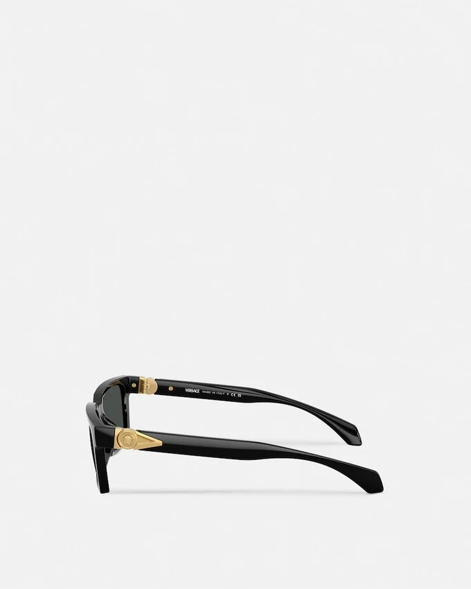 Avanti Rectangular Sunglasses Avanti Rectangular Sunglasses