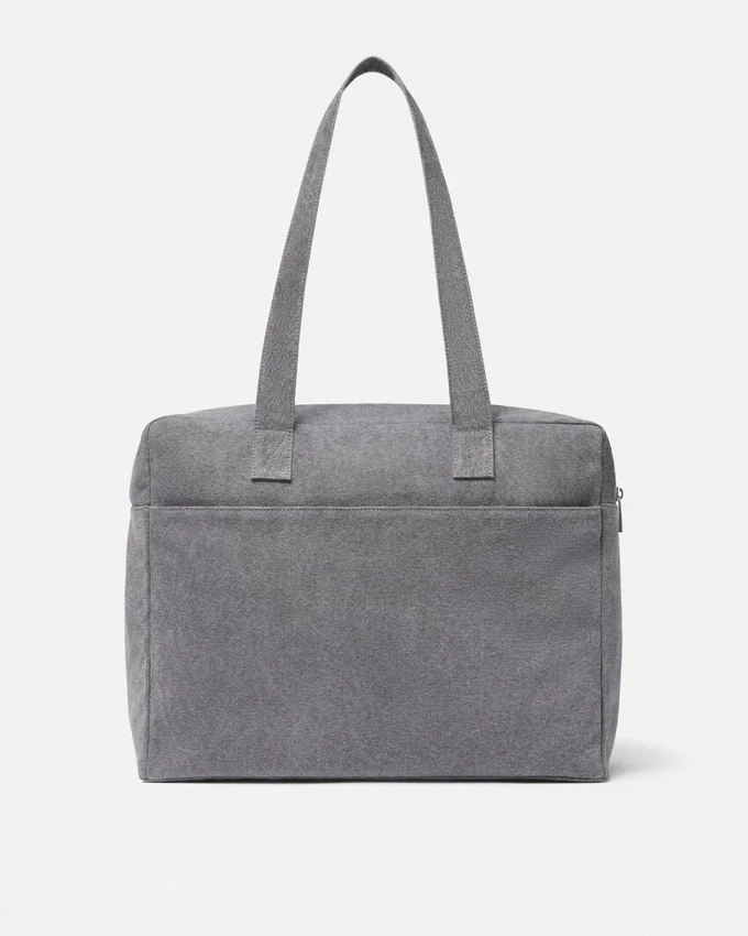 Baby Canvas Changing Bag Baby Canvas Changing Bag