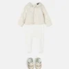 Baby Cotton Sleepsuit Baby Cotton Sleepsuit
