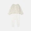 Baby Cotton Sleepsuit Baby Cotton Sleepsuit