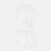 Baby Jacquard Cotton-Poplin Shirt Set Baby Jacquard Cotton-Poplin Shirt Set