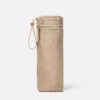Baby Jacquard Nylon Feeding Bottle Holder Baby Jacquard Nylon Feeding Bottle Holder