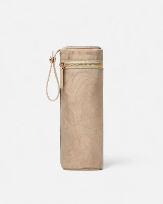Baby Jacquard Nylon Feeding Bottle Holder