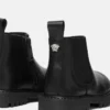 Baby Leather Chelsea Boots Baby Leather Chelsea Boots