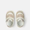Baby Leather Sneakers