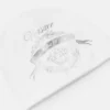 Baby Printed Cotton-Jersey Cap