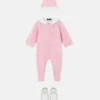Baby Printed Cotton-Jersey Sleepsuit Baby Printed Cotton-Jersey Sleepsuit