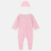 Baby Printed Cotton-Jersey Sleepsuit Baby Printed Cotton-Jersey Sleepsuit