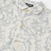 Baby Printed Cotton-Jersey Sleepsuit Baby Printed Cotton-Jersey Sleepsuit