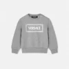 Baby Printed Cotton-Jersey Sweatshirt Baby Printed Cotton-Jersey Sweatshirt