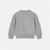Baby Printed Cotton-Jersey Sweatshirt Baby Printed Cotton-Jersey Sweatshirt
