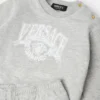 Baby Printed Cotton-Jersey Sweatshirt Set Baby Printed Cotton-Jersey Sweatshirt Set