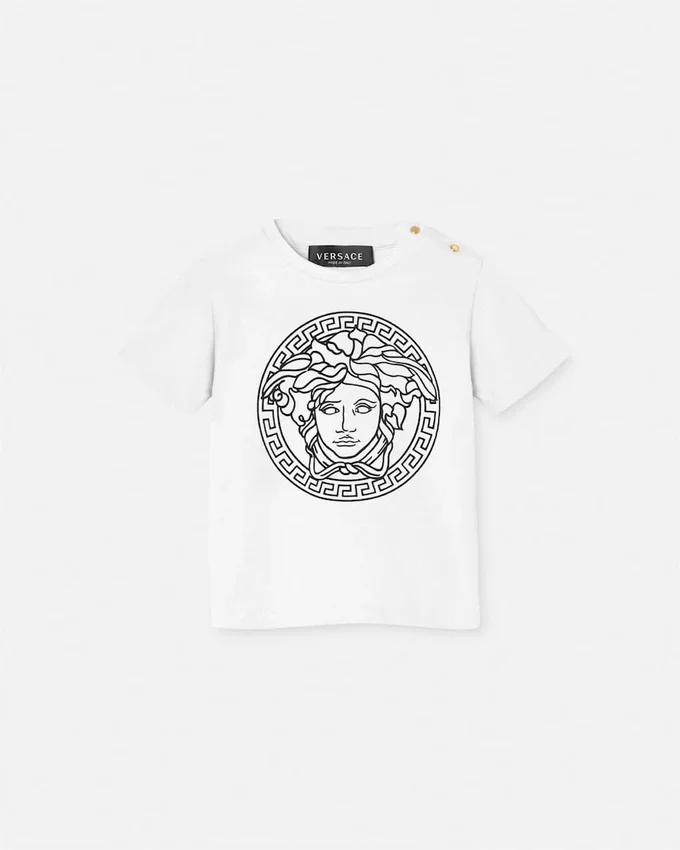 Baby Printed Cotton-Jersey T-Shirt Baby Printed Cotton-Jersey T-Shirt