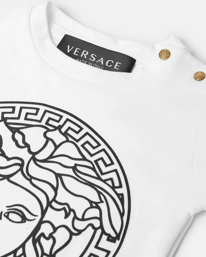 Baby Printed Cotton-Jersey T-Shirt Baby Printed Cotton-Jersey T-Shirt