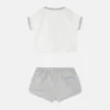 Baby Printed Cotton-Jersey T-Shirt Set Baby Printed Cotton-Jersey T-Shirt Set