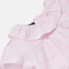 Baby Printed Cotton-Poplin Dress Set Baby Printed Cotton-Poplin Dress Set
