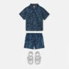 Baby Printed Cotton-Poplin Shirt Baby Printed Cotton-Poplin Shirt