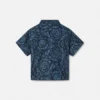 Baby Printed Cotton-Poplin Shirt Baby Printed Cotton-Poplin Shirt