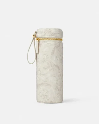 Baby Printed Feeding Bottle Holder
