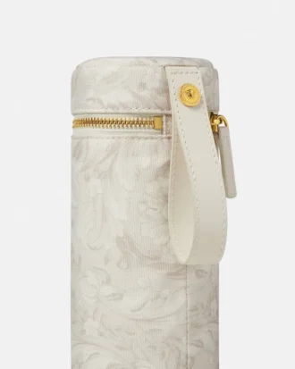 Baby Printed Feeding Bottle Holder