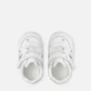 Baby Printed Leather Sneakers