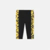 Baby Printed Stretch Cotton-Jersey Leggings Baby Printed Stretch Cotton-Jersey Leggings