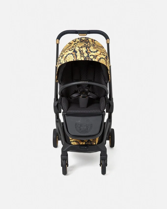 Baby Printed Stroller Baby Printed Stroller