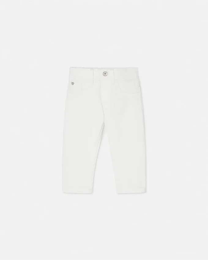 Baby Regular Jeans Baby Regular Jeans