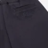 Baby Satin Gabardine Tapered Pants Baby Satin Gabardine Tapered Pants