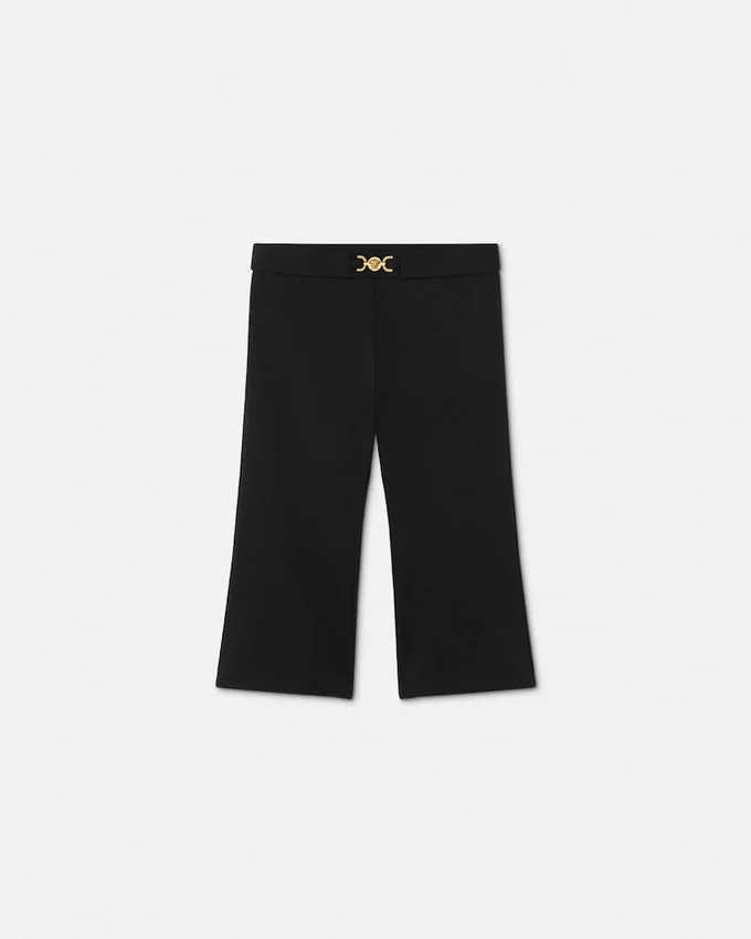 Baby Stretch Milano-Stitch Flared Pants Baby Stretch Milano-Stitch Flared Pants
