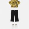 Baby Stretch Milano-Stitch Flared Pants Baby Stretch Milano-Stitch Flared Pants
