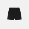 Baby Stretch Milano-Stitch Shorts Baby Stretch Milano-Stitch Shorts