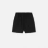 Baby Stretch Milano-Stitch Shorts Baby Stretch Milano-Stitch Shorts