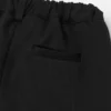 Baby Stretch Milano-Stitch Shorts Baby Stretch Milano-Stitch Shorts
