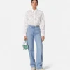 Barocco Devoré Shirt Barocco Devoré Shirt