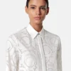 Barocco Devoré Shirt Barocco Devoré Shirt