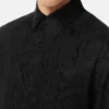 Barocco Devoré Shirt Barocco Devoré Shirt
