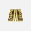 Barocco Foulard Kids Shorts Barocco Foulard Kids Shorts